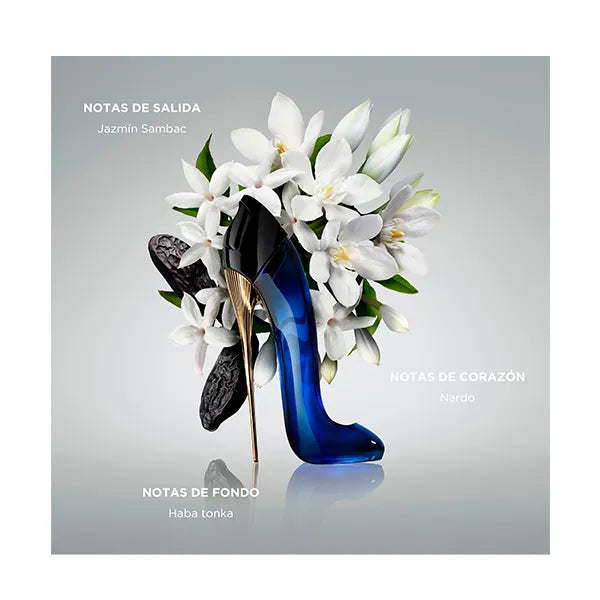 CAROLINA HERRERA - Ch Good Girl | 100ml