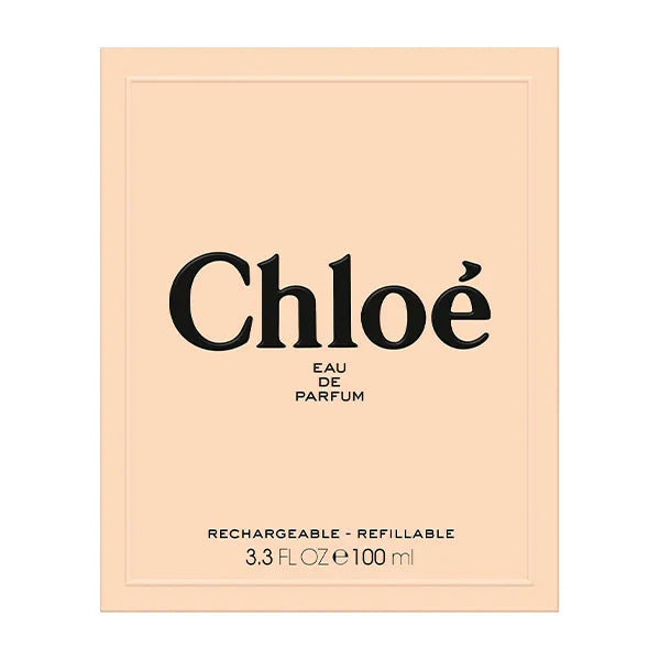 CHLOE - Signature | 100ml