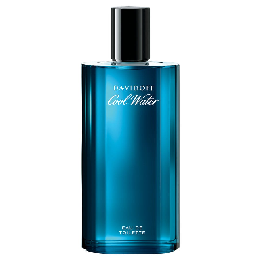 DAVIDOFF - Cool Water | 125ml
