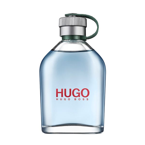 HUGO BOSS - Hugo Man | 125ml