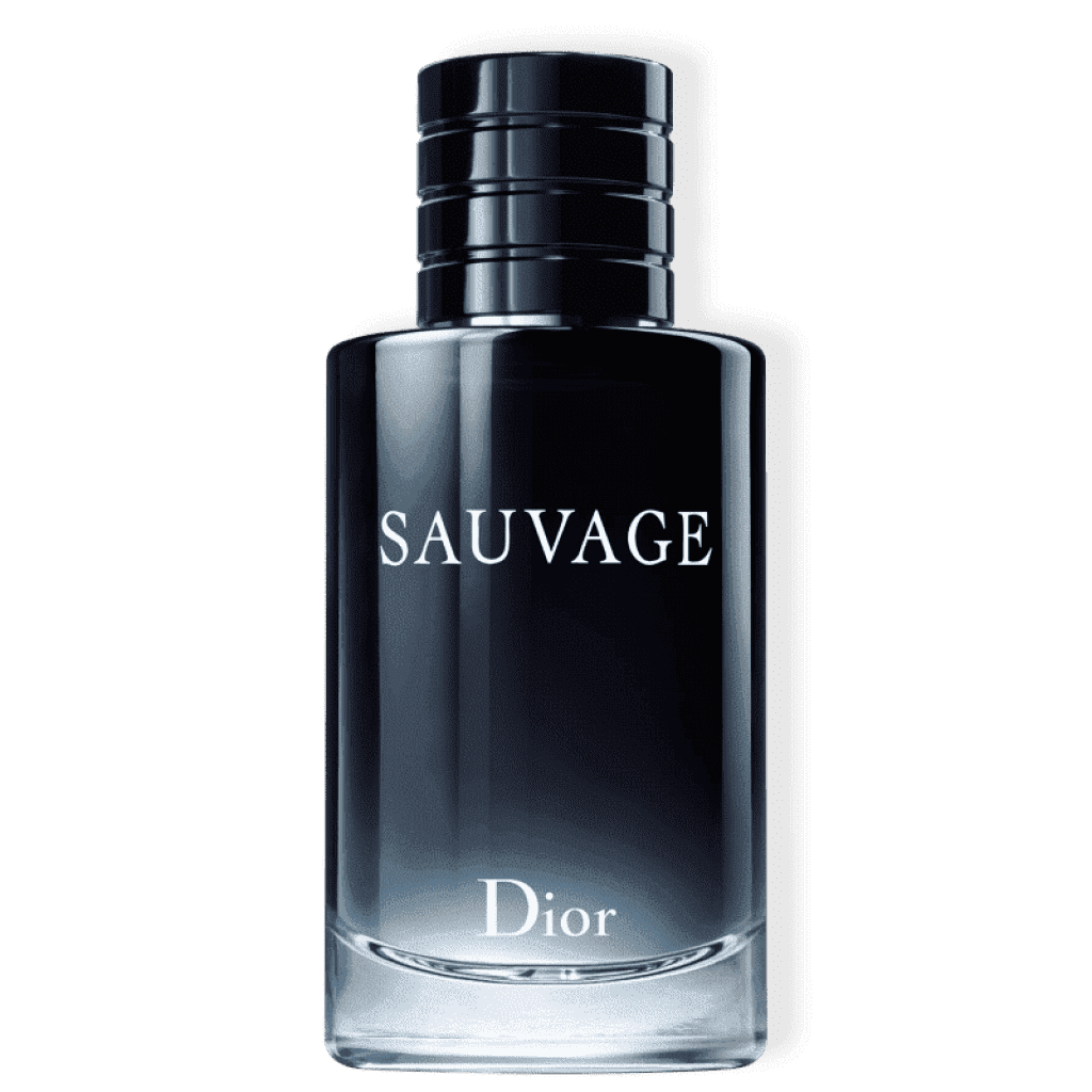Kit de 3 perfumes Sauvage Dior, Bleu de Chanel y Dior Homme Intense 100 ml
