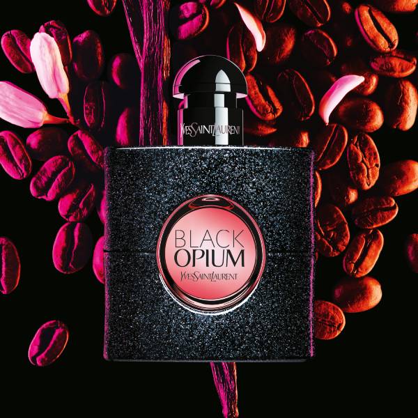 YVES SAINT LAURENT - Black Opium | 90ml