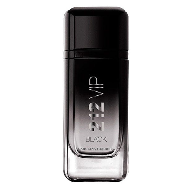 CAROLINA HERRERA - 212 Vip Black | 100ml