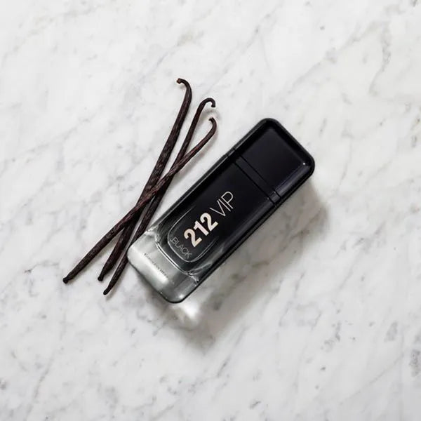 CAROLINA HERRERA - 212 Vip Black | 100ml