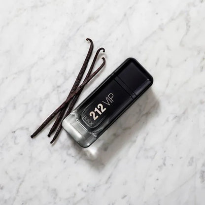 CAROLINA HERRERA - 212 Vip Black | 100ml