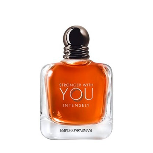 ARMANI - Stronger With You Intensely 100ml