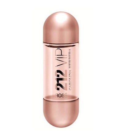 CAROLINA HERRERA - 212 Vip Rosé | 125ml