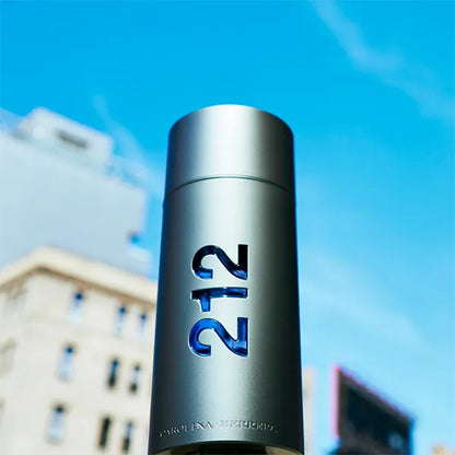 CAROLINA HERRERA - 212 Men Eau De Toilette | 100ml