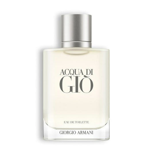 ARMANI - Acqua Di Gio Eau De Toilette | 100ml