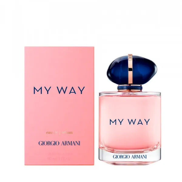 ARMANI - My Way | 90ml