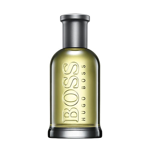 HUGO BOSS - Boss Bottled Eau De Toilette 100ml