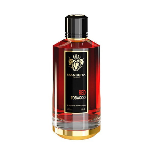 MANCERA PARIS - Red Tobacco | 120ml