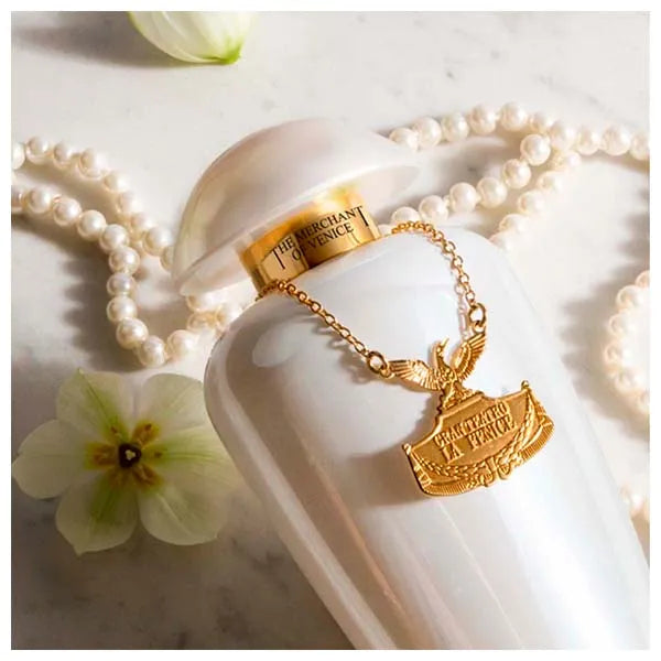 THE MERCHANT OF VENICE - La Fenice My Pearls Con | 100ML