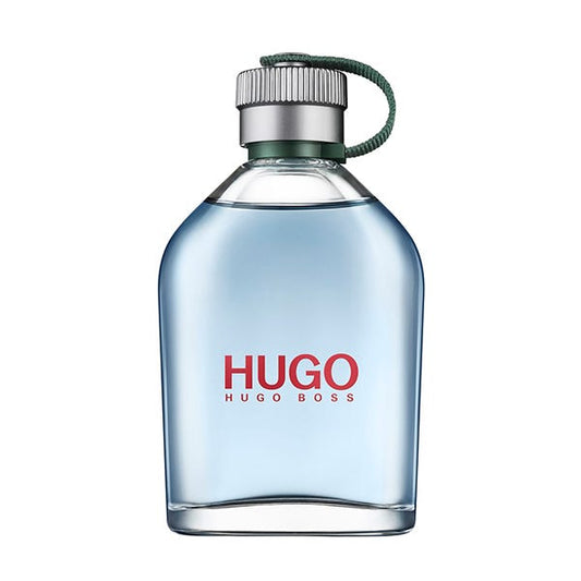 HUGO BOSS - Hugo Man | 125ml