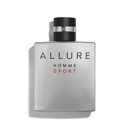 Kit de 3 perfumes Allure Homme Sport, Jean Paul Gaultier Scandal y Cartier Déclaration 100 ml