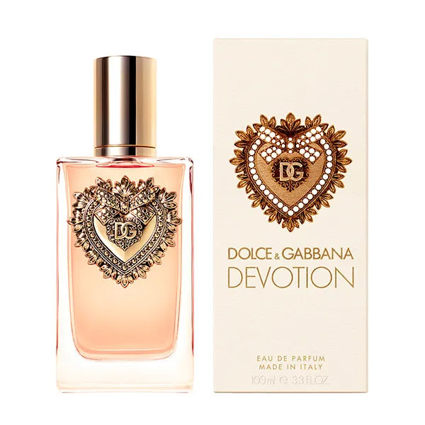 DOLCE & GABBANA - Devotion | 100ml