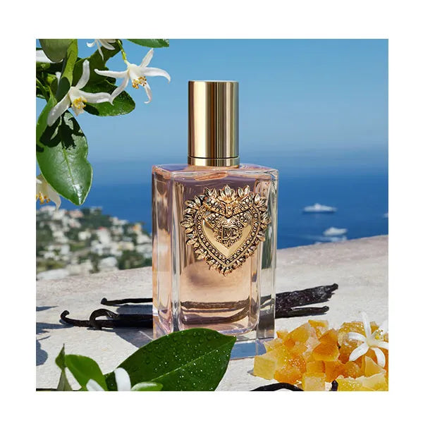 DOLCE & GABBANA - Devotion | 100ml