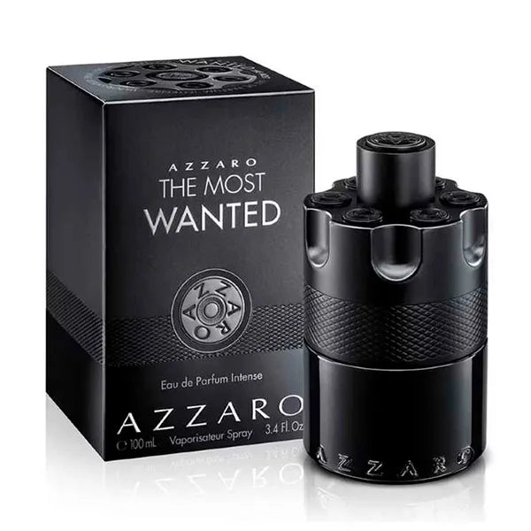 AZZARO - The Most Wanted Intense | 100ml
