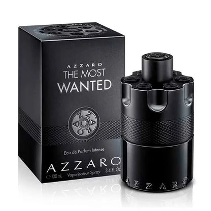 AZZARO - The Most Wanted Intense | 100ml