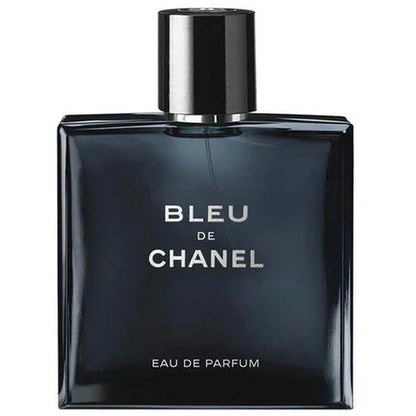 Kit de 3 perfumes Creed AVENTUS, BLEU DE CHANEL y Dior SAUVAGE 100 ml